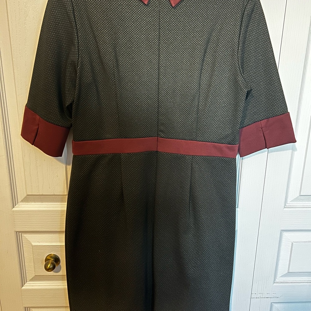 Pinkmuchacha dress new without tag